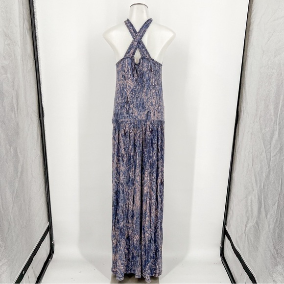 Rachel Roy tie dye maxi dress - Picture 4 of 4